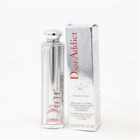 dior lipstick 847|Dior addict stellar shine.